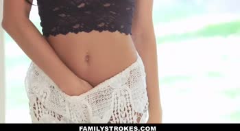 Danica Dillan - Step-Mom's Mother's Day Surprise: Threesome Delight