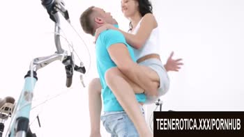 Kris The Foxx's Teen (18+) Perfection: Worshiped Before Anal Bliss