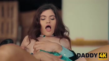 DADDY4K. This secret fuck was the best choice