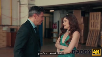 DADDY4K. This secret fuck was the best choice
