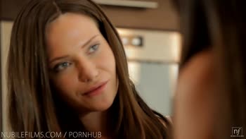 Frida Stark & Subil Arch - Sizzling Czech-Russia Lesbian Affair