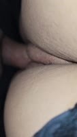 Barry johnson18 - Barry's Lucky Find: Stranded Teen (18+) Gets Banged on the Side of the Road