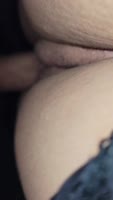 Barry johnson18 - Barry's Lucky Find: Stranded Teen (18+) Gets Banged on the Side of the Road