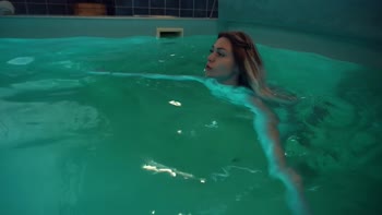 LuxuryMurMur's Blissful Toy Play: Solo Blonde Masturbation