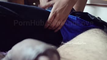 SaniAndLove's Sri Lankan Virgin GF Surprises with Steamy Cheating Lust