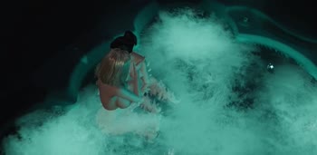 Winchesstt's House Party: Sizzling Lesbian Jacuzzi Fling