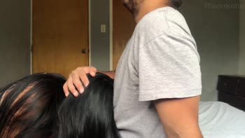 MoonKatie's Sizzling Step Cousin Affair: Hidden Fucks and Deep Blowjobs