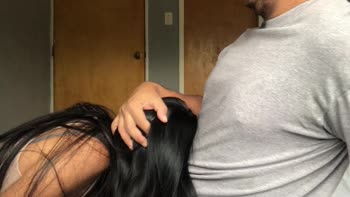 MoonKatie's Sizzling Step Cousin Affair: Hidden Fucks and Deep Blowjobs