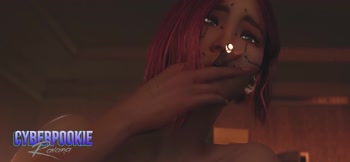CyberModded's Songbird So-Mi in Cyberpunk 2077 Steamy 60FPS 4K