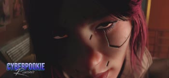 CyberModded's Songbird So-Mi in Cyberpunk 2077 Steamy 60FPS 4K