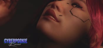 CyberModded's Songbird So-Mi in Cyberpunk 2077 Steamy 60FPS 4K