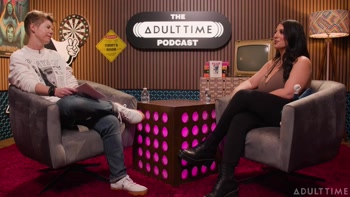 SARAH ARABIC - Penis Positivity, Tumblr Porn, & Rage Bait - THE ADULT TIME PODCAST