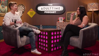 SARAH ARABIC - Penis Positivity, Tumblr Porn, & Rage Bait - THE ADULT TIME PODCAST