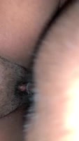 TyNASTE's Ebony BBW Sensation: A Wet Pussy POV Treat