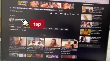 JapaneseRXRX's Naughty Debut: Idol's Steamy POV Blowjob for Her Manager