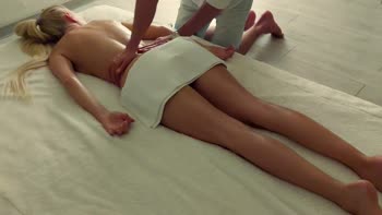 Love Naoko's Russian Massage Seduction