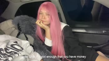 Step Sis Seduction: JuliaSayNo's Anime Cutie Blowjob