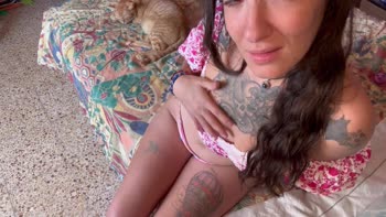 LadyBabalon's BFF Joi Delights: Friends to Masturbate Together