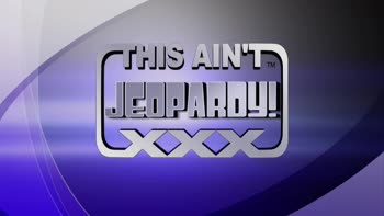 Breanne Benson - Blonde Bombshells vs Brunettes in a Hot Jeopardy Parody