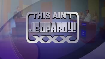 Breanne Benson - Blonde Bombshells vs Brunettes in a Hot Jeopardy Parody