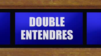 Breanne Benson - Blonde Bombshells vs Brunettes in a Hot Jeopardy Parody
