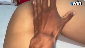 CasalBalaclava's Girlfriend Sucks My Big Dick in POV