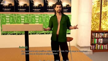 AVN Teller's Taboo Adventures in Vinovella University