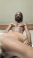 Gorilla Puncher's Ebony Backshot Power Play
