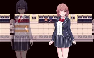 HentaiGames77's 60FPS Cosplay Gameplay: Japanese Restrained in Ryona Anime