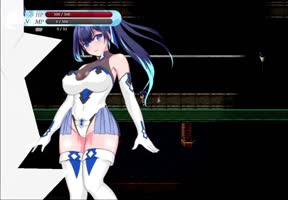HentaiGames77's 60FPS Cosplay Gameplay: Japanese Restrained in Ryona Anime