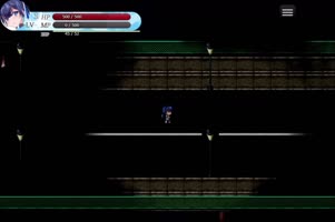 HentaiGames77's 60FPS Cosplay Gameplay: Japanese Restrained in Ryona Anime