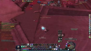 Beluslan's Fortress Conquered: YouCLickHere in 60FPS Aion Parody