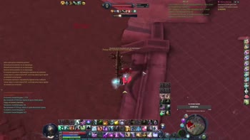 Beluslan's Fortress Conquered: YouCLickHere in 60FPS Aion Parody