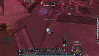 Beluslan's Fortress Conquered: YouCLickHere in 60FPS Aion Parody
