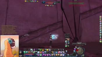 Beluslan's Fortress Conquered: YouCLickHere in 60FPS Aion Parody