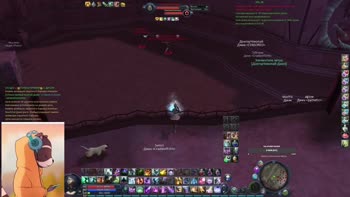 Beluslan's Fortress Conquered: YouCLickHere in 60FPS Aion Parody