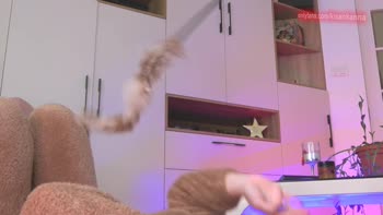 LuckyPlucky1's Sultry POV Blowjob: Cum in My Mouth, Relaxation Ensues