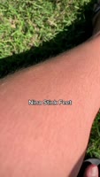 NinaStinkFeet - Nina's Stinky Foot Frenzy - Flip Flops Delight