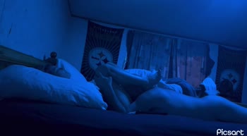 blowjobbarbie18 - Barbie's Cheating Fling: Naughty Latina Cheerleader Blows Old Man