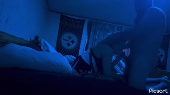 blowjobbarbie18 - Barbie's Cheating Fling: Naughty Latina Cheerleader Blows Old Man