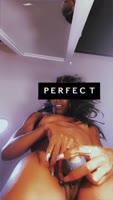K KutieXO's Secret Self-Love: Big Clit Massage When Parents Are Away
