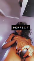 K KutieXO's Secret Self-Love: Big Clit Massage When Parents Are Away