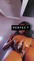 K KutieXO's Secret Self-Love: Big Clit Massage When Parents Are Away