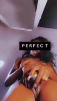 K KutieXO's Secret Self-Love: Big Clit Massage When Parents Are Away