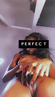 K KutieXO's Secret Self-Love: Big Clit Massage When Parents Are Away