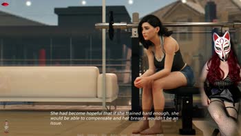 Playful_fox - Playful Fox's Ms. Denvers: A Mature Seduction Adventure