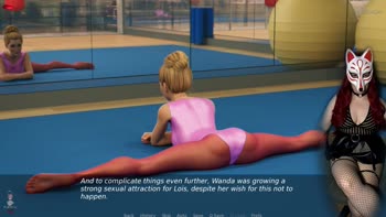 Playful_fox - Playful Fox's Ms. Denvers: A Mature Seduction Adventure