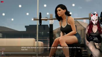 Playful_fox - Playful Fox's Ms. Denvers: A Mature Seduction Adventure
