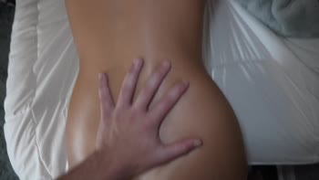 Ambie Bambii's Cheating College Fling: POV Doggystyle in the Dorm