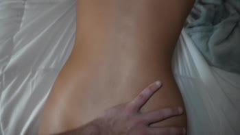 Ambie Bambii's Cheating College Fling: POV Doggystyle in the Dorm